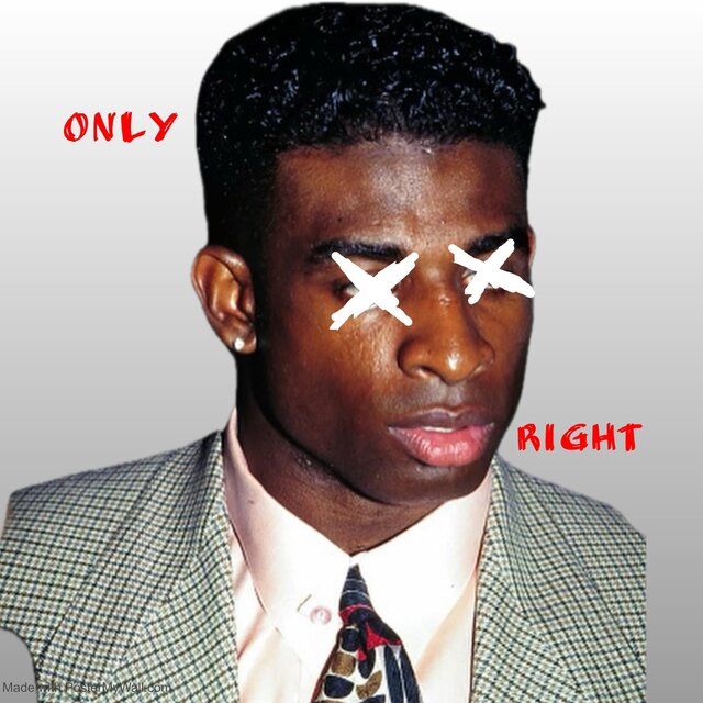 Only Right