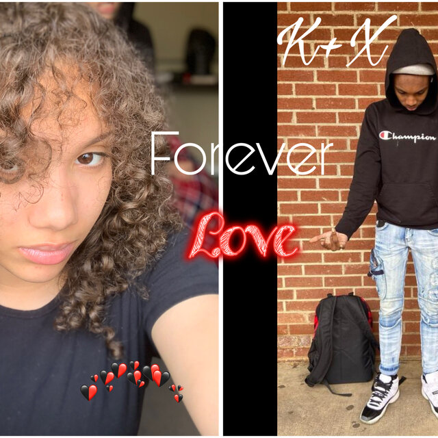 Forever