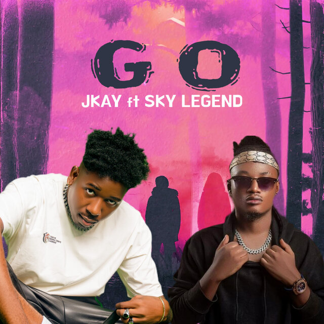 Go (Remix)