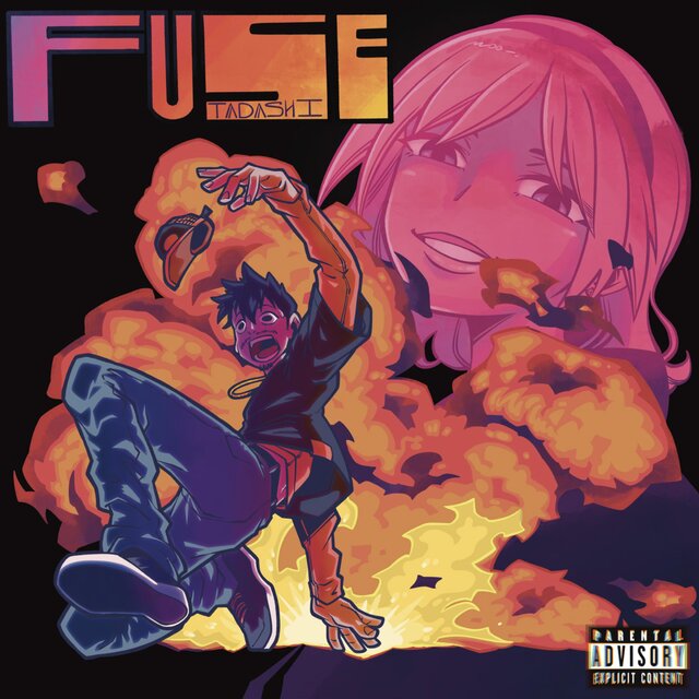 fuse