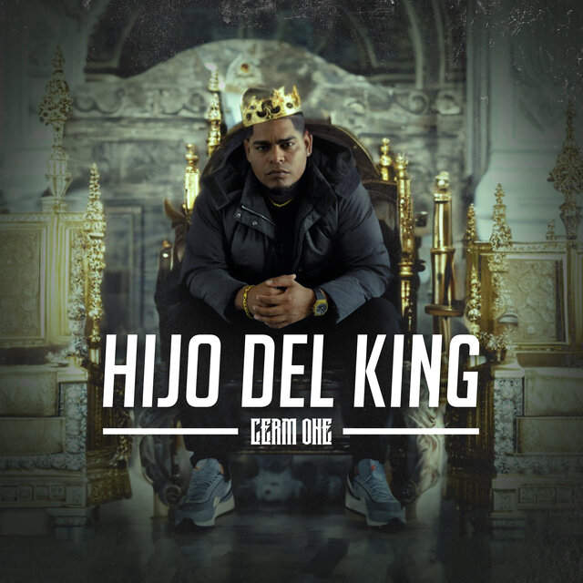 Hijo del King