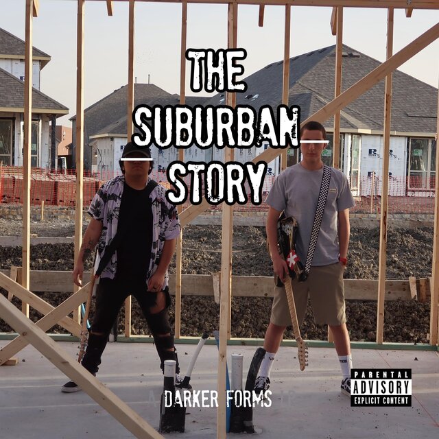 The Suburban Story