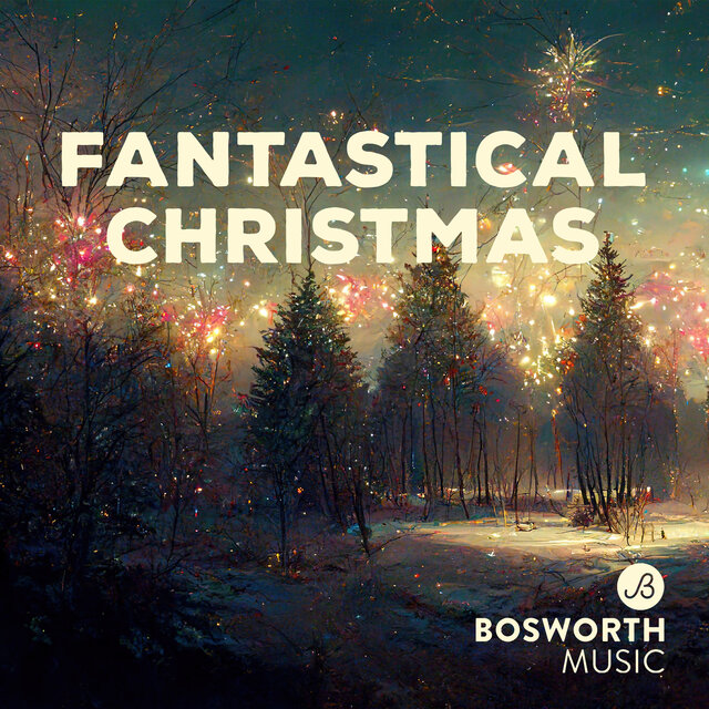 Fantastical Christmas
