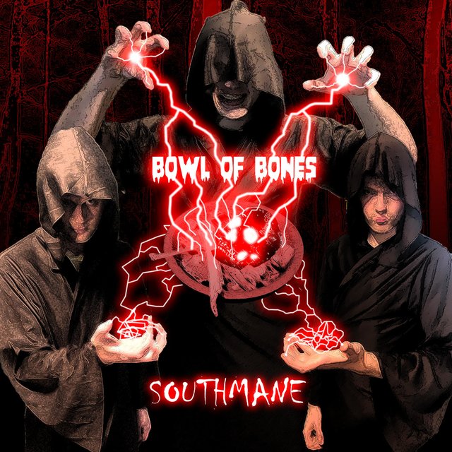 Bowl of Bones