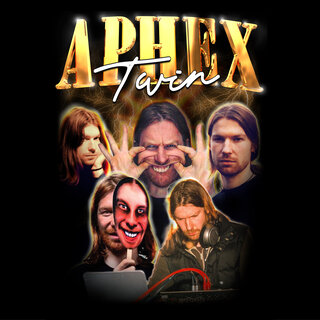 Aphex Twin - TIDAL