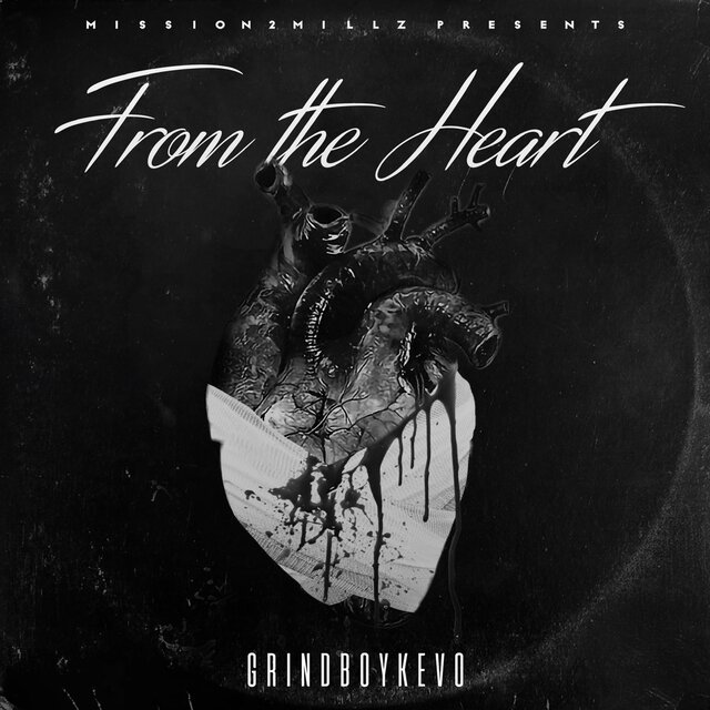 From The Heart (Deluxe)