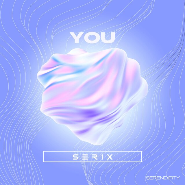 You