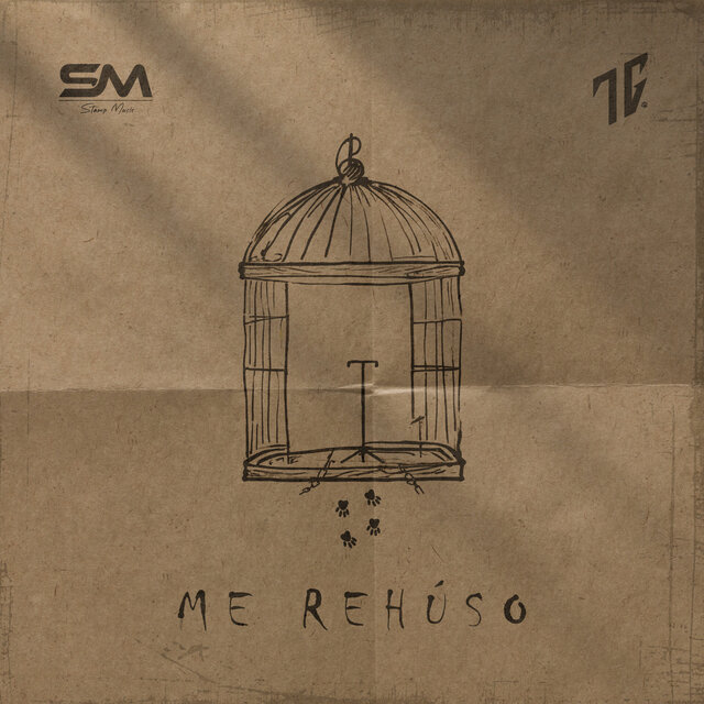 Me Rehúso (Cover)