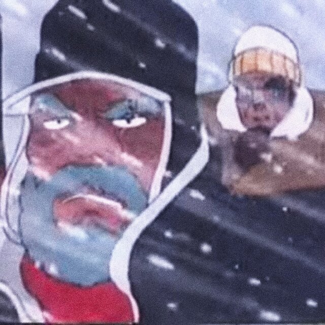 Minä pärjään aina