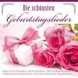 Happy Birthday to You (Instrumental)