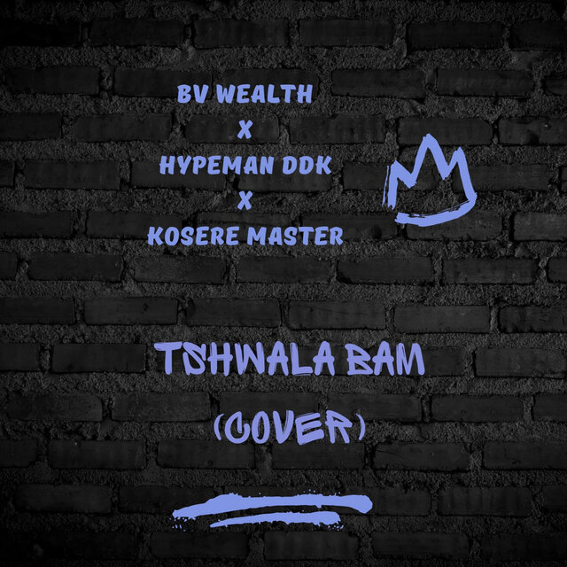Tshwala Bam