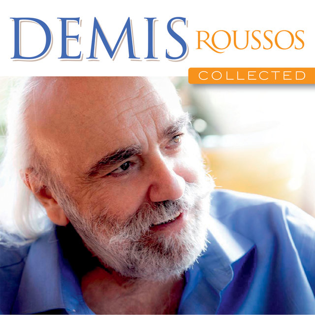 dennis roussos songs
