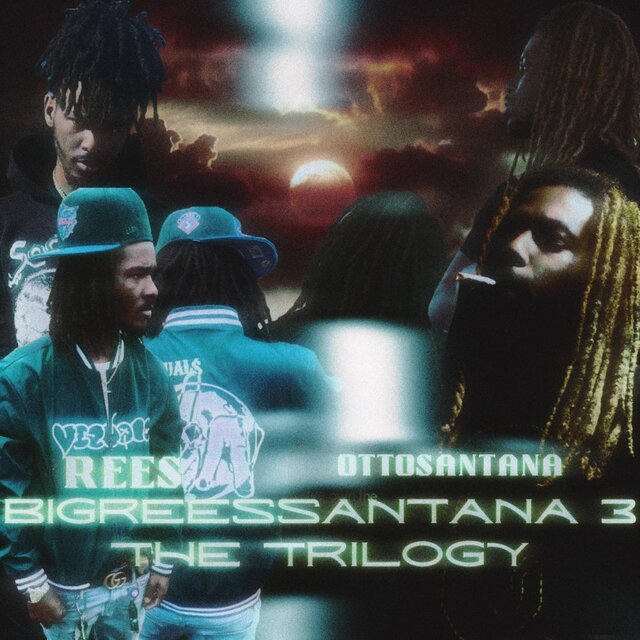 BIG REESSANTANA 3 THE TRILOGY