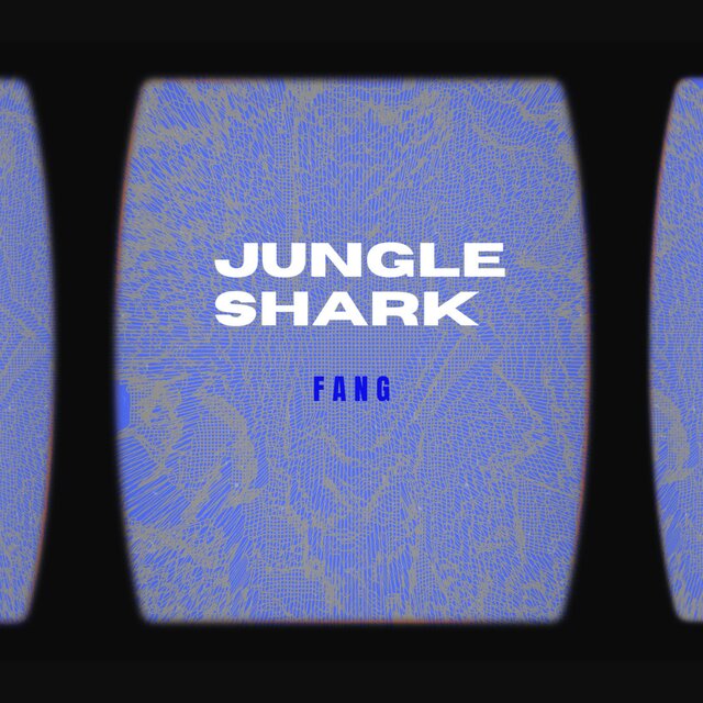 Jungle Shark