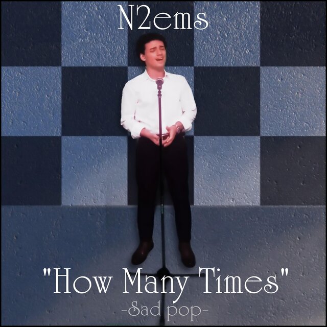 Cover art for album  by N2ems