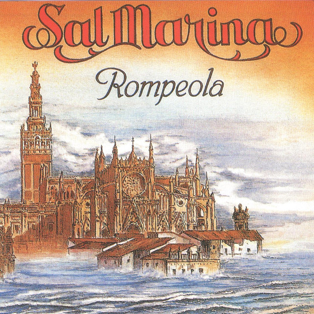 Rompeola