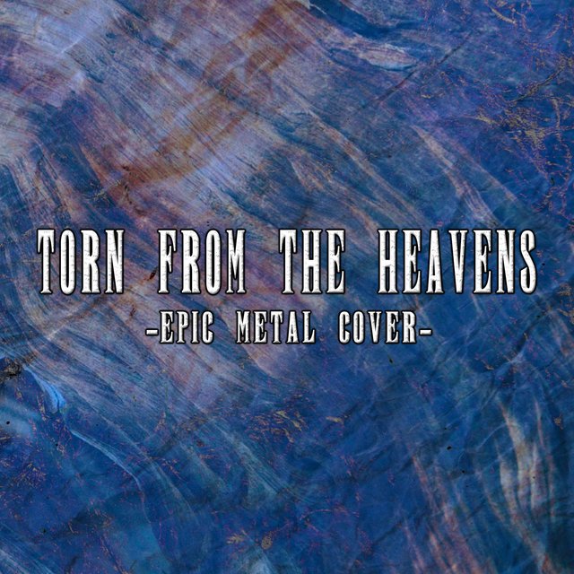 Torn from the Heavens