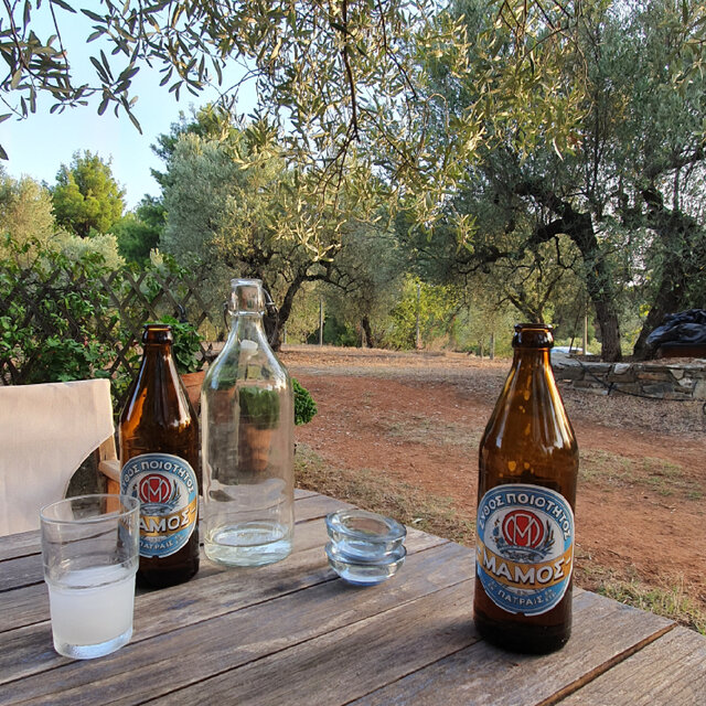 Ouzo