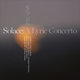 Cover art for album Joel Love: Solace (A Lyric Concerto) by Zachary Shemon, Conservatory Wind Symphony of the University of Missouri—Kansas City, Steven D. Davis