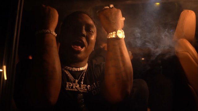 Right Now (Official Video)