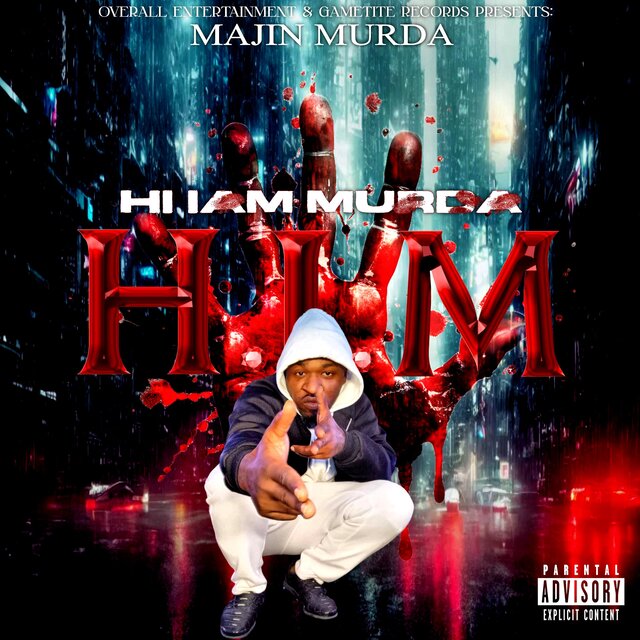 HI IM MURDA