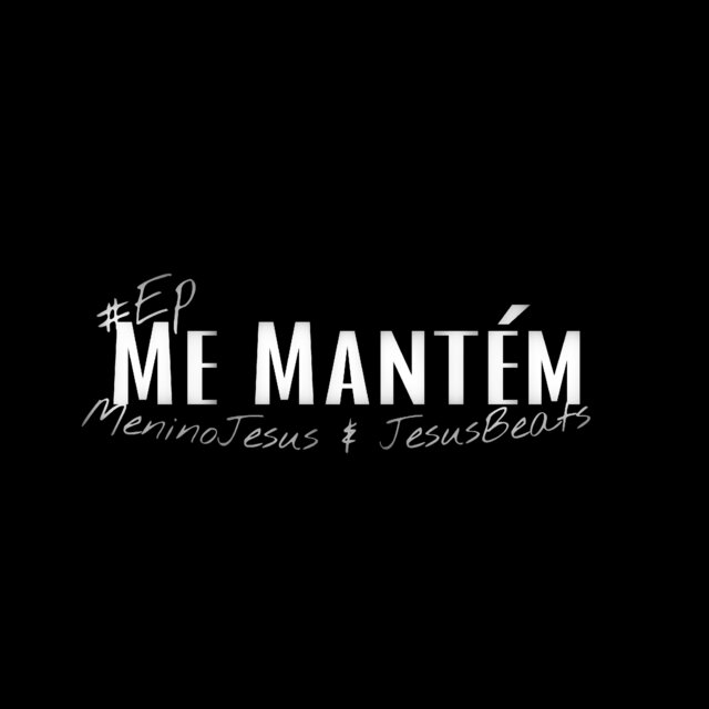 Isso Me Mantém