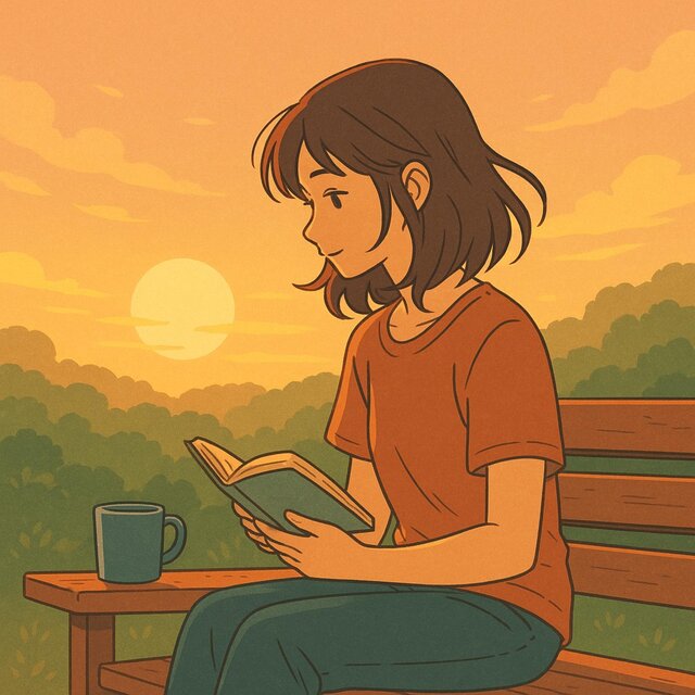Study Season: Summer Edition