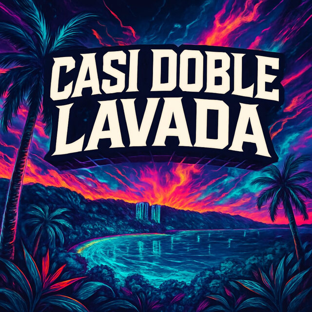 Casi Doble Lavada