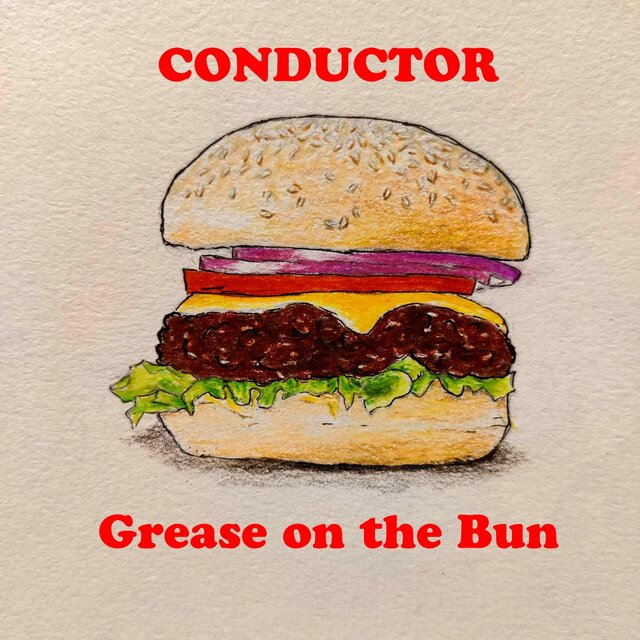 Grease on the Bun