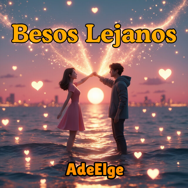 Besos Lejanos