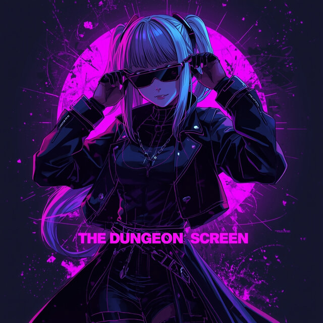 The Dungeon Screen