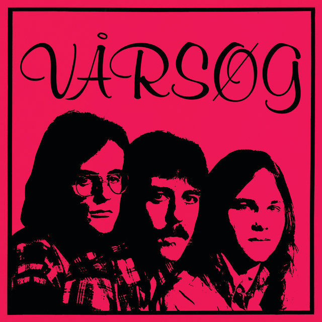Vårsøg