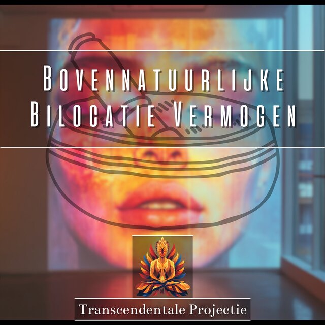 Bovennatuurlijke Bilocatie Vermogen