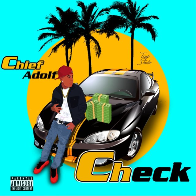 Chiefadolf Check