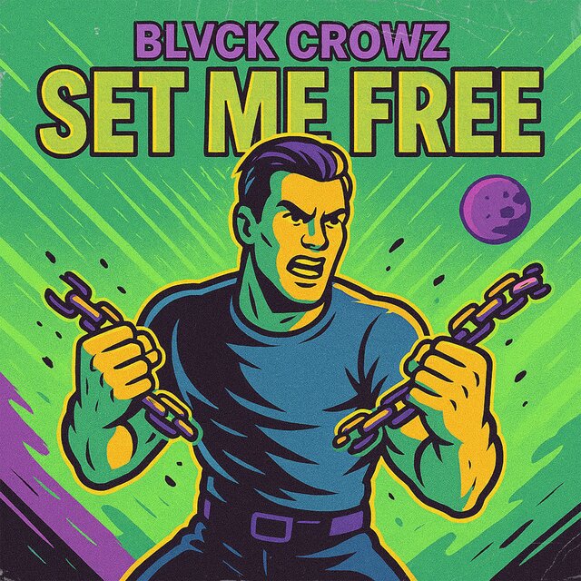 Set Me Free