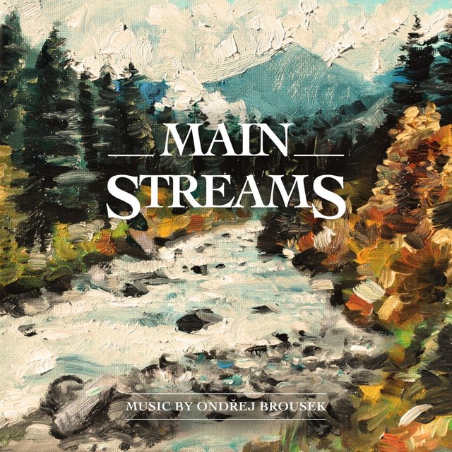 Main Streams