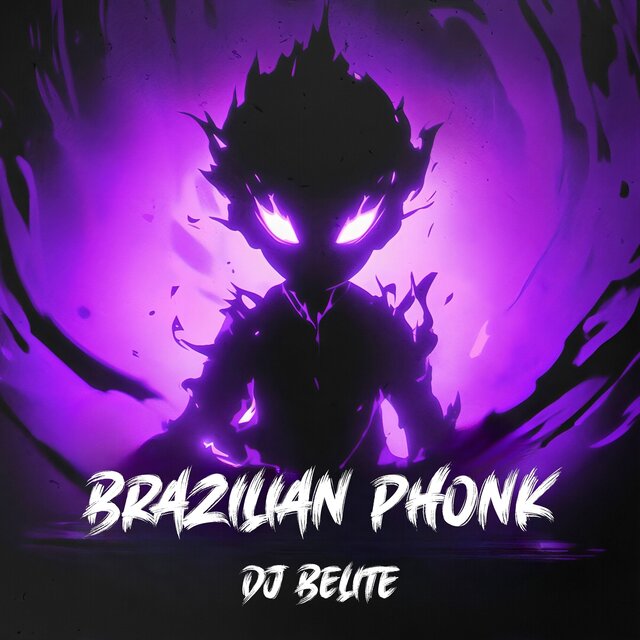 Brazilian Phonk