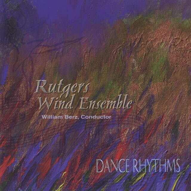 Dance Rhythms