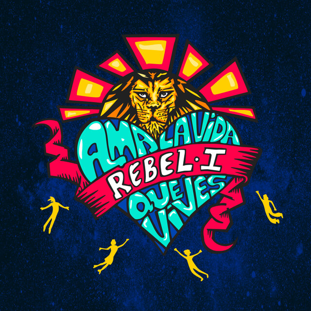 Ama la Vida Que Vives