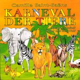 Karneval der Tiere, R 125: III. Wilde Esel (arr. for Brass by Peter Reeve)