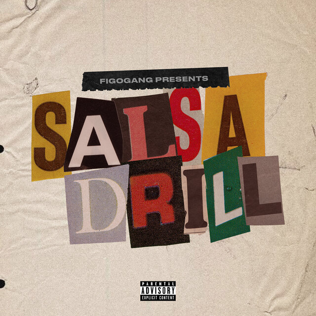 Salsa Drill