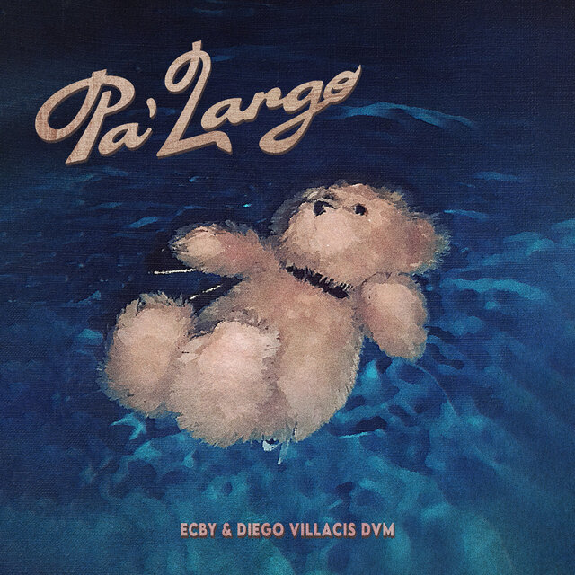 Pa' largo