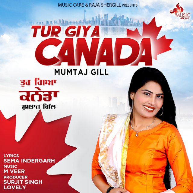 Tur Giya Canada