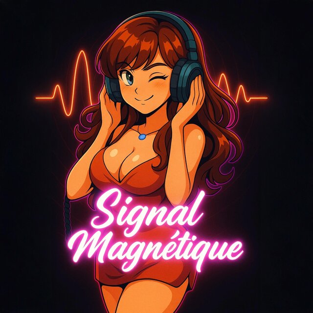 Signal Magnétique
