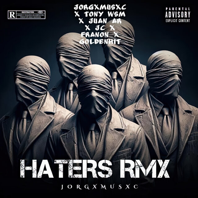 Haters (Remix)