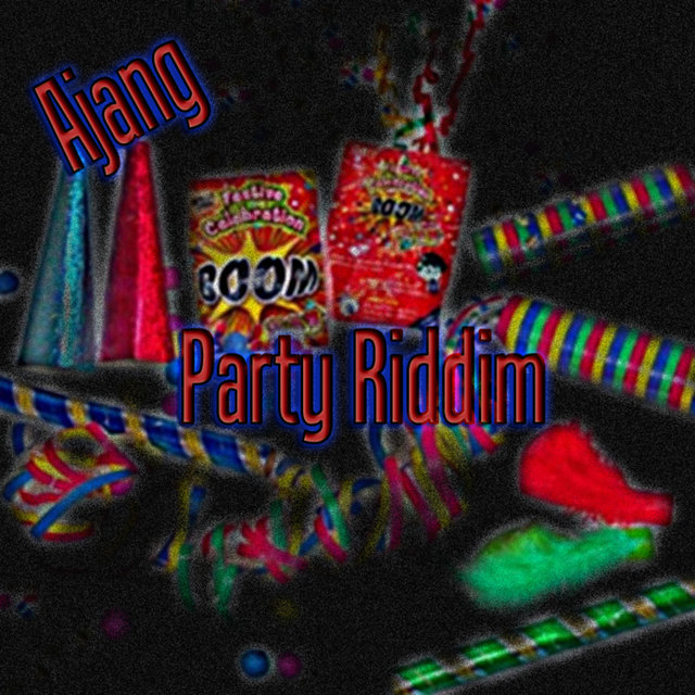 Party Riddim