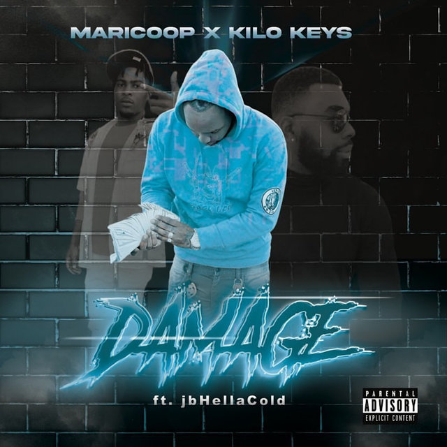 Damage (feat. jbHellaCold)