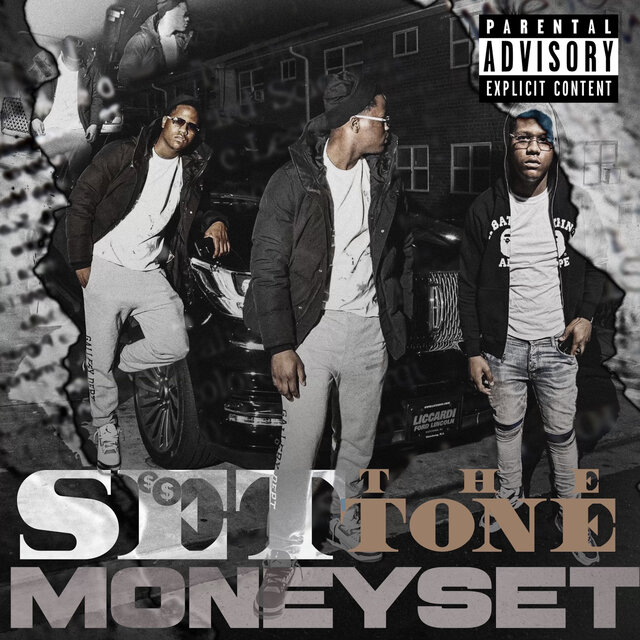 Set Da Tone