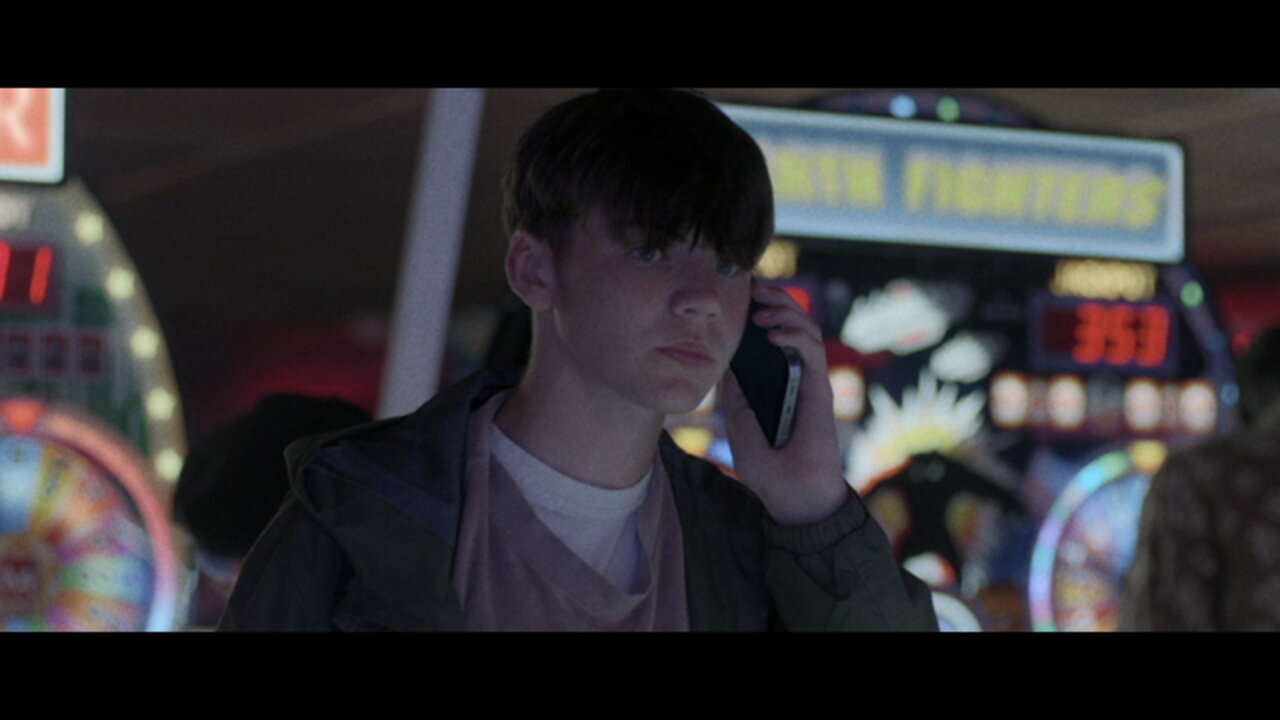 The Killing Moon (2024 Video)