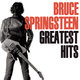 Cover art for album Greatest Hits by Bruce Springsteen